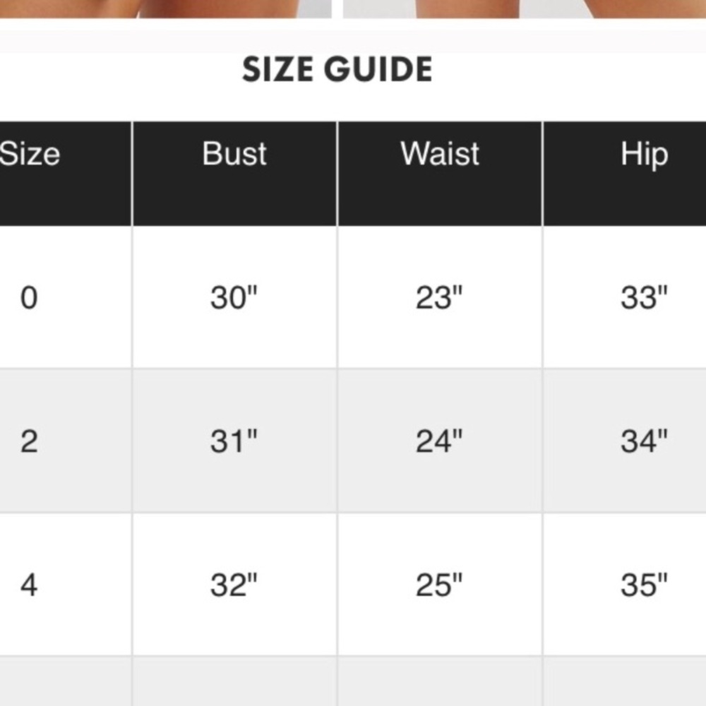 NWT Asos Sexy one Piece monokini swimsuit printed - Picture 4 of 4